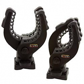 Kolpin Multi Purpose Accessory Mount - Plastic Black - 21540