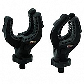 Kolpin Multi Purpose Accessory Mount - Plastic Black - 21541