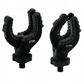 Kolpin Multi Purpose Accessory Mount - Plastic Black - 21541