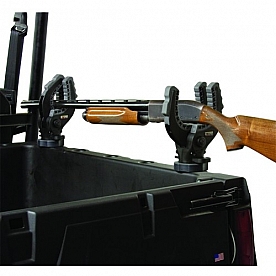 Kolpin Multi Purpose Accessory Mount - Plastic Black - 21542