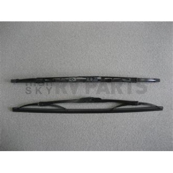 Wiper Technologies Windshield Wiper Blade 24 Inch Standard Single - WT124