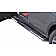 Romik USA Running Board Polished Aluminum Stationary - 37002418