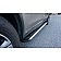Romik USA Running Board Polished Aluminum Stationary - 37002418