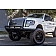 Addictive Desert Designs Bumper Stealth R Powder Coated Steel Black - 0537828801