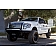 Addictive Desert Designs Bumper Stealth R Powder Coated Steel Black - 0537828801