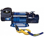 Superwinch Winch 18000 Pound Vehicle Mounted Power - 1618201