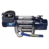 Superwinch Winch 18000 Pound Vehicle Mounted Power - 1618300