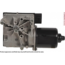 Cardone Industries Windshield Wiper Motor New - 851010