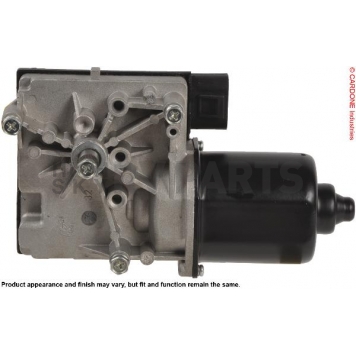Cardone Industries Windshield Wiper Motor New - 851010