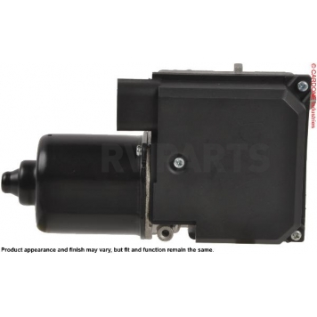 Cardone Industries Windshield Wiper Motor New - 851010-1
