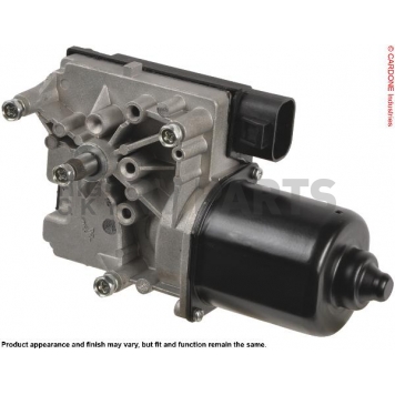 Cardone Industries Windshield Wiper Motor New - 851010-2