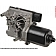 Cardone Industries Windshield Wiper Motor New - 851010