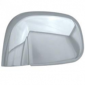 Coast To Coast Exterior Mirror Cover   ABS Plastic Set Of 2 - MC101