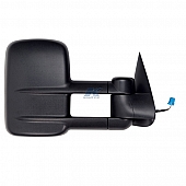 K-Source Exterior Towing Mirror Electric OEM Single - 62075GE