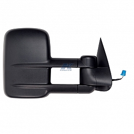 K-Source Exterior Towing Mirror Electric OEM Single - 62075GE
