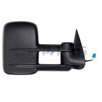 K-Source Exterior Towing Mirror Electric OEM Single - 62075GE