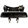 Help! By Dorman Tailgate Handle - Matte Plastic Black - 80106
