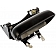 Help! By Dorman Tailgate Handle - Matte Plastic Black - 80106