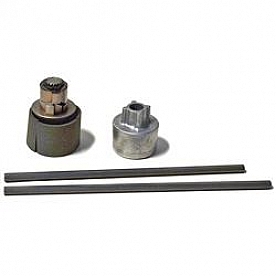 Warn 8000 And 9000 Winch Brake - 27131
