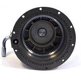Warn Winch Gear Housing - 62809