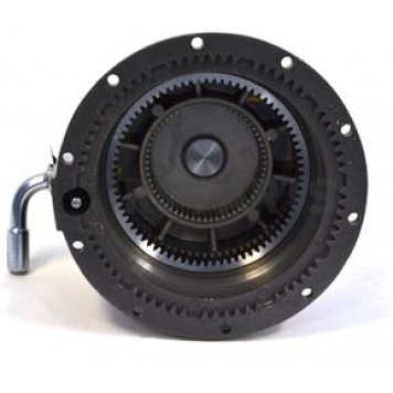 Warn Winch Gear Housing - 62809