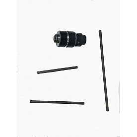 Warn DC1200 And DC2000 Industrial Hoist Brake - 63548