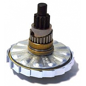 Warn CE M8274-50 Winch Brake - 7634