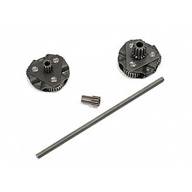 Warn VR8000 Winch Service Kit - 90902