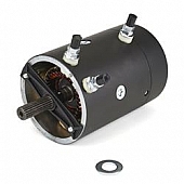 Warn VR1200 Winch Motor 12 Volt - 86537