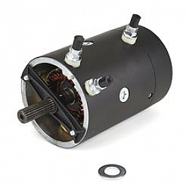 Warn VR1200 Winch Motor 12 Volt - 86537