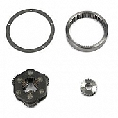 Warn VR8000 Winch Service Kit - 88129