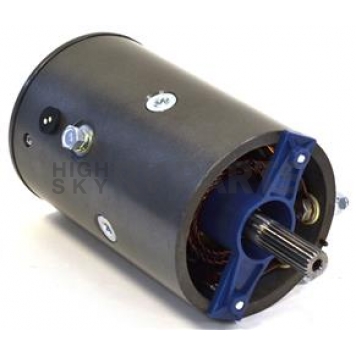 Warn Winch Motor 24 Volt - 8803