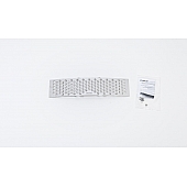 Putco Bumper Grille Insert Punch Polished Silver Stainless Steel - 84182