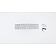Putco Bumper Grille Insert Punch Polished Silver Stainless Steel - 84182
