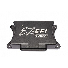 Fast Electronic Throttle Control Unit - 30226