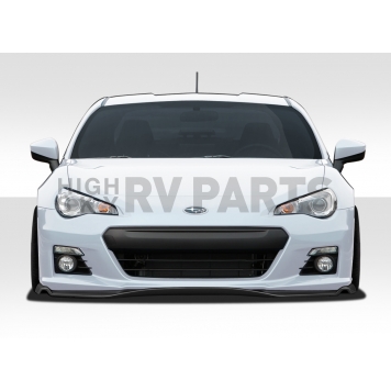 Extreme Dimensions Ground Effects Kit - Primered Fiberglass Reinforced Plastics 4-Piece - 112485-2