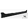 Extreme Dimensions Side Skirt - Primered Fiberglass Reinforced Plastic Black Set of 2 - 104930