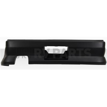 DuraFlex Bumper Cover 1 Piece  B-Sport Fiberglass - 109981