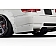 Extreme Dimensions Ground Effects Kit - Primered Fiberglass Reinforced Plastics 12-Piece - 112606