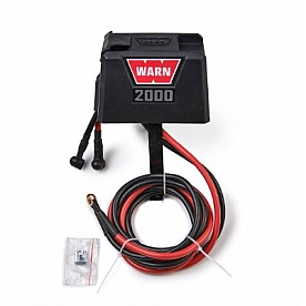 Warn Winch Contactor 92881