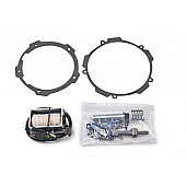 Warn Winch Clutch Assembly 93038