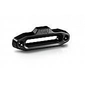 Warn Winch Fairlead - Hawse Aluminum - 94244