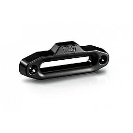 Warn Winch Fairlead - Hawse Aluminum - 94244