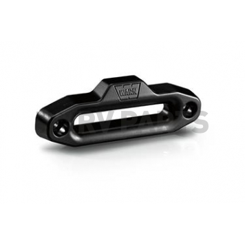 Warn Winch Fairlead - Hawse Aluminum - 94244
