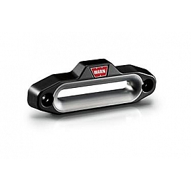 Warn Winch Fairlead - Hawse Aluminum - 94245