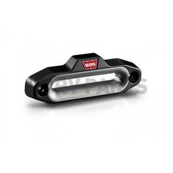 Warn Winch Fairlead - Hawse Aluminum - 94245