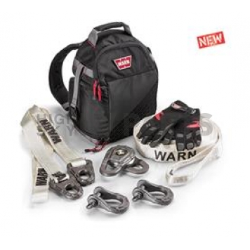 Warn Winch Rigging Kit 97565
