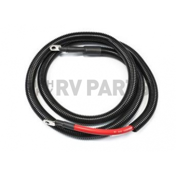 Warn Winch Power Cable 83350