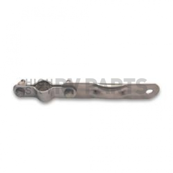 Velvac Exterior Mirror Bracket Silver - 723049