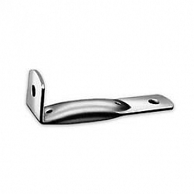 Velvac Exterior Mirror Bracket Silver - 723055